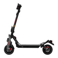 Segway GT 3 Benutzerhandbuch