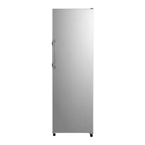 Midea KV 5.2 Bedienungsanleitung
