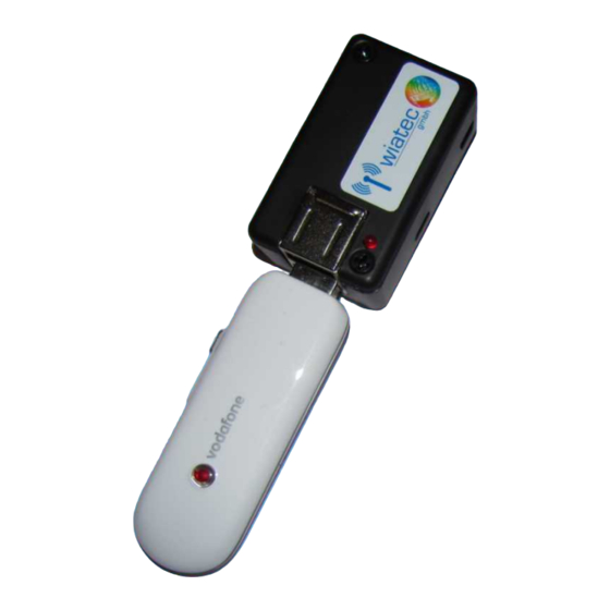 microguard Magic 1000 Bedienungsanleitung
