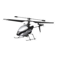 Merlin tracer 60 Anleitung