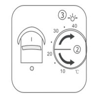 Floureon BTC70 Bedienungsanleitung