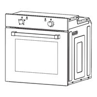 castorama CSB60 Bedienungsanleitung