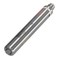 Balluff BNI IOL-717-002-E023 Montageanleitung