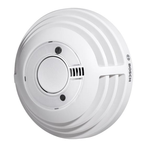 Bosch FERION 4000 O Bedienungsanleitung