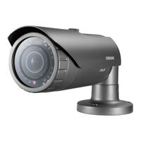 Samsung SNO-7082R Benutzerhandbuch