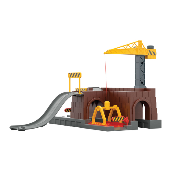 Märklin 72211 Bedienungsanleitung