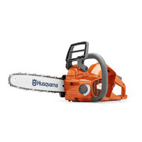 Husqvarna 535i XP Bedienungsanweisung