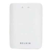 Belkin F5D4073 Benutzerhandbuch