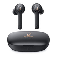 Soundcore Life P2 Bedienungsanleitung