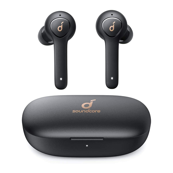Soundcore Life P2 Bedienungsanleitung