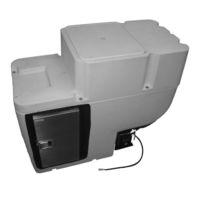 Isotherm 3135FA2B00000 Bedienungsanleitung