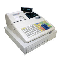 Olympia CM 1840 Programmieranleitung