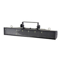 Show Tec LED Pixel Track V2 Handbuch