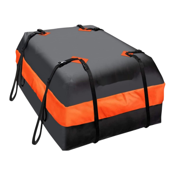 VEVOR THCB-T0420 Bedienungsanleitung