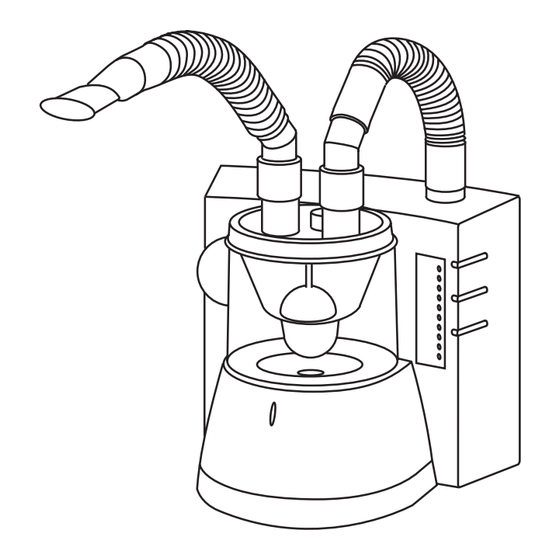 Flores medical multisonic LS 2 Serie Gebrauchsanweisung