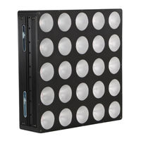 Involight MATRIX559 Bedienungsanleitung