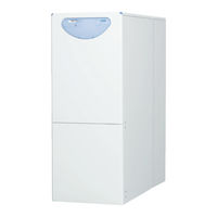 Sime AQUA HE 35 INOX ErP BE Originalanleitung