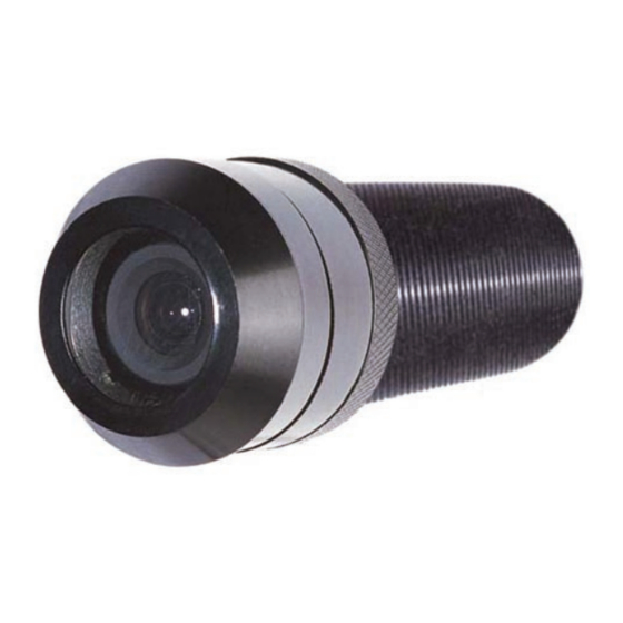 Konig Electronic SEC-CAM55 Anleitung