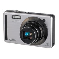 Samsung PL70 Handbuch