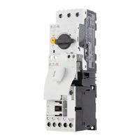 Eaton MSC-D XTSE-Serie Montageanweisung