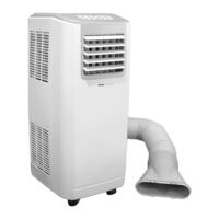 Fust NOVAMATIC CL 1020 Bedienungsanleitung