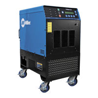 Miller ProHeat 35 Betriebsanleitung