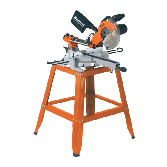 EINHELL 43.006.70 Bedienungsanleitung