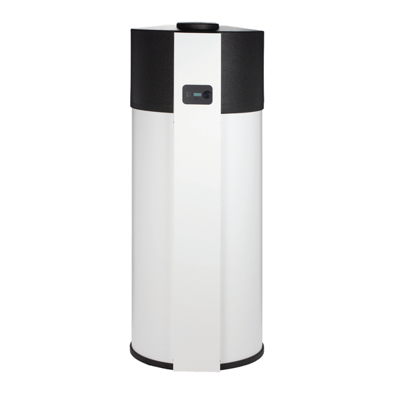 SWISSTHERM VT310 OHE Bedienungsanleitung