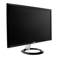 Asus VX238S Anwenderhandbuch