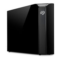 Seagate Backup Plus Schnellstartanleitung