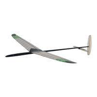 STRATAIR Ultegra F3K Bauanleitung