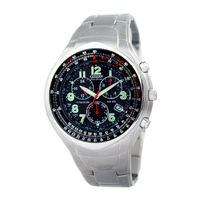 Citizen Cal E860 Bedienungsanleitung