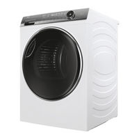 Haier HD90-A3Q979U1 Bedienungsanleitung