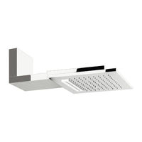 Gessi 32943 Bedienungsanleitung