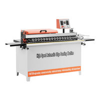 MSW Motor Technics MSW-EDGE AUTOMATIC Bedienungsanleitung