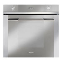 Smeg SC 106 EB Handbuch