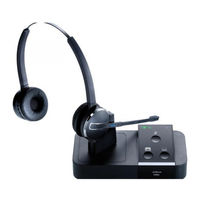 Jabra 9450 Benutzerhandbuch
