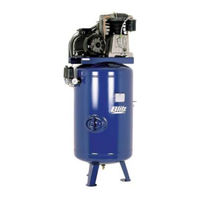 Blitz TWIN Serie Betriebsanleitung