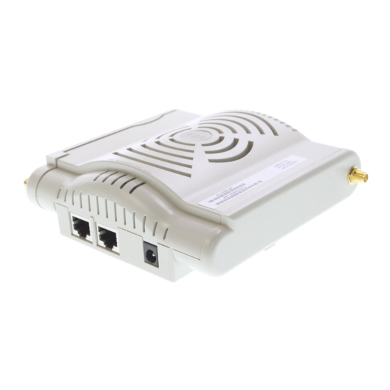 Aruba AP-124 Installationshandbuch