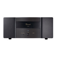 VINCENT SP-994 Bedienungsanleitung
