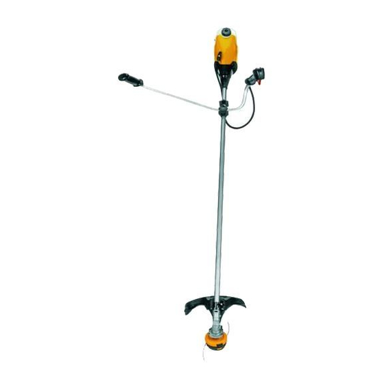 Partner B 320 B Betriebsanweisung