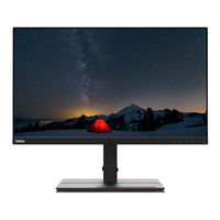 Lenovo 62CB-RAR6-WW Bedienungsanleitung