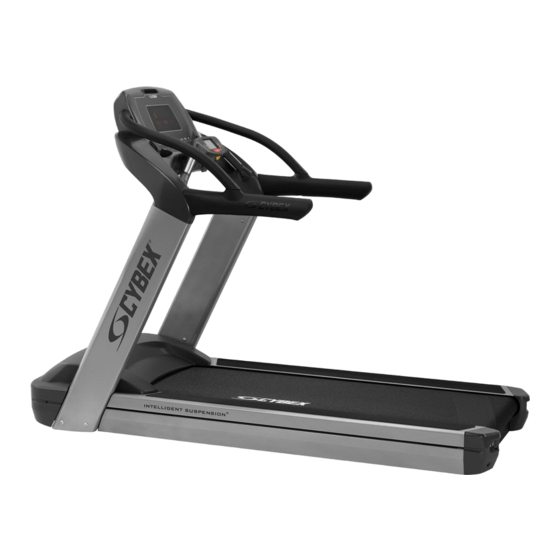 CYBEX 770T Bedienungsanleitung