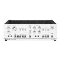 Dual CV1600 Bedienungsanleitung