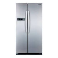 Hotpoint Ariston SXBD 935 G F Handbuch
