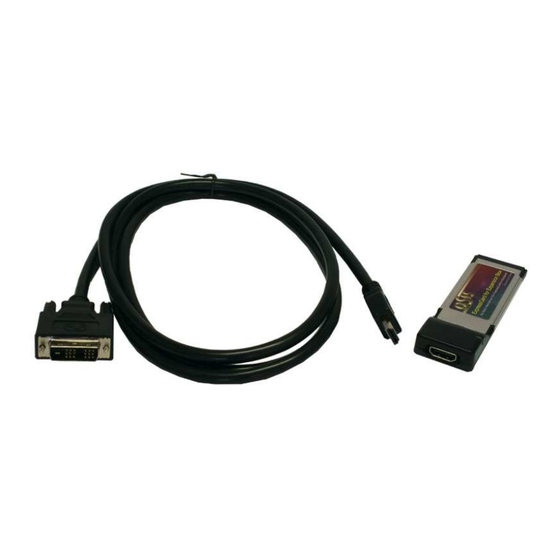 Exsys EX-1097 Bedienungsanleitung