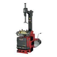 M&B Engineering TC 528 Anleitungshinweise
