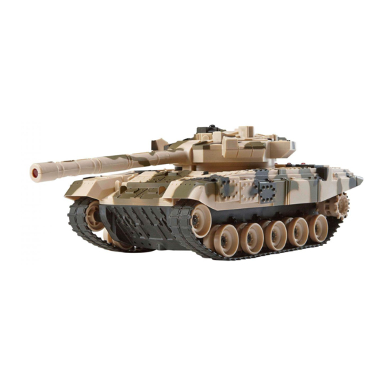 REVELL Control 24224 Anleitung