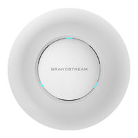 Grandstream GWN7630 Schnellinstallationsanleitung