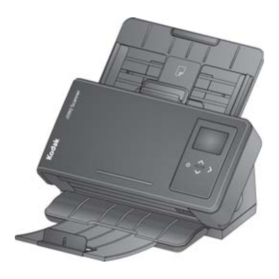 Kodak i1190WN Referenzhandbuch